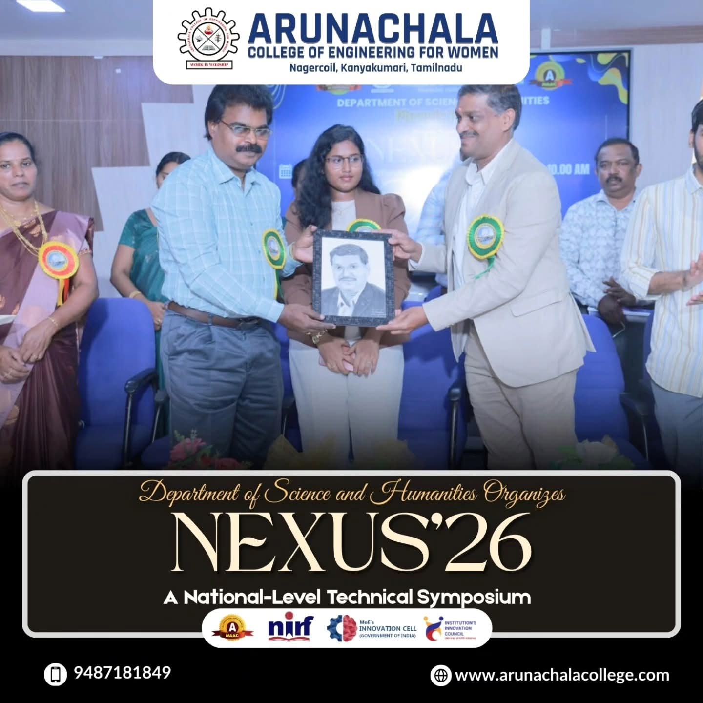 Science Humanities Symposium